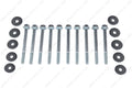 ARP Chevy LT1 6.2L Ignition Coil Hex Stainless Steel Bolt Kit