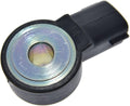 IGNITION KNOCK (DETONATION) SENSOR