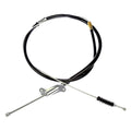BRAKE CABLE