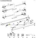 HARDWARE PK ARM ATTACH 1