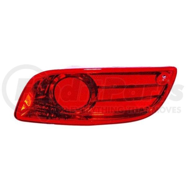 Maxzone Vehicle Lighting Corp auto part