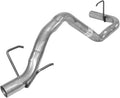 9504 TACOMA 2.7L PREBENT TAIL PIPE