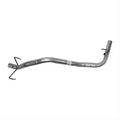9504 TACOMA 2.7L PREBENT TAIL PIPE