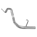 9504 TACOMA 2.7L PREBENT TAIL PIPE