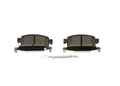 DISC BRAKE PADS