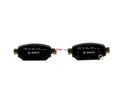 DISC BRAKE PADS