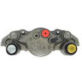 Centric Semi-Loaded Brake Caliper - Front Right