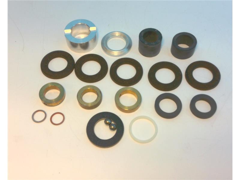 Total Seal auto part