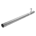 0205 RAM 3.7L/5.9L/4.7L EXHAUST PIPE