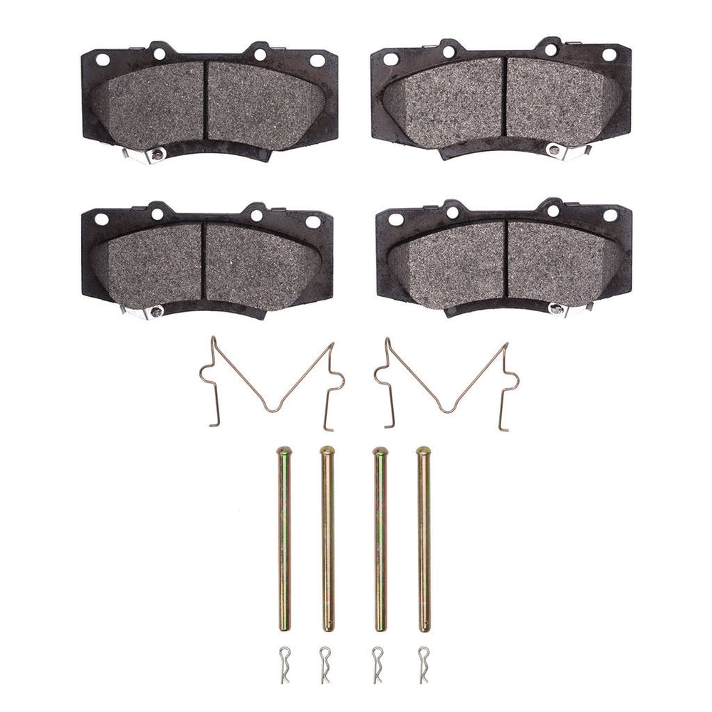 DFC auto part