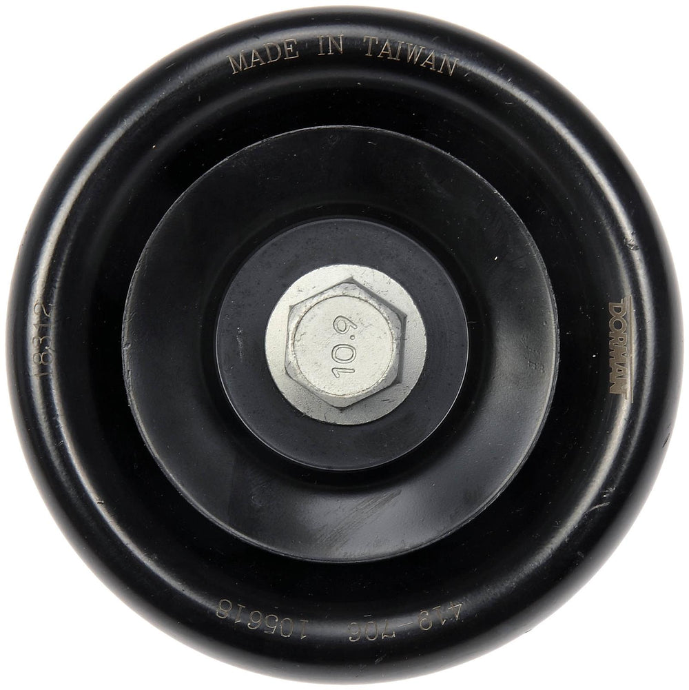 IDLER PULLEY