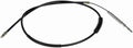 BRAKE CABLE