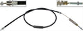 BRAKE CABLE
