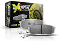 Power Stop 16-17 Lexus GS200t Front Z26 Extreme Street Brake Pads w/Hardware