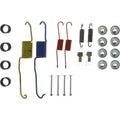 DRUM BRAKE HARDWARE KIT