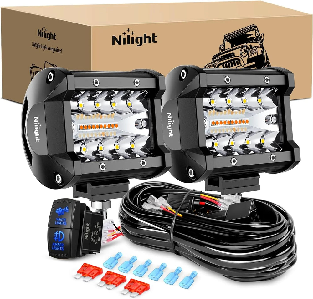 LED INT 1200LMN HARDWIRED;P