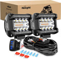 LED INT 1200LMN HARDWIRED;P
