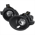 3.6L V6 Clear Projector Bumper Driving Fog Lights