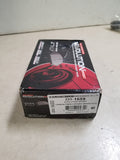 Power Stop 13-18 Cadillac ATS Rear Z23 Evolution Sport Brake Pads w/Hardware