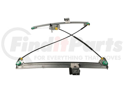 TRAKMOTIVE auto part