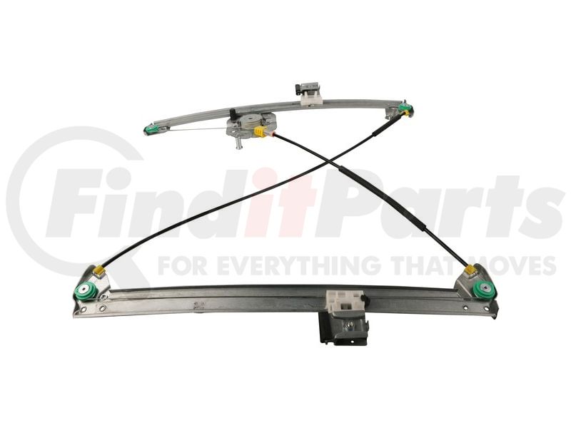 TRAKMOTIVE auto part
