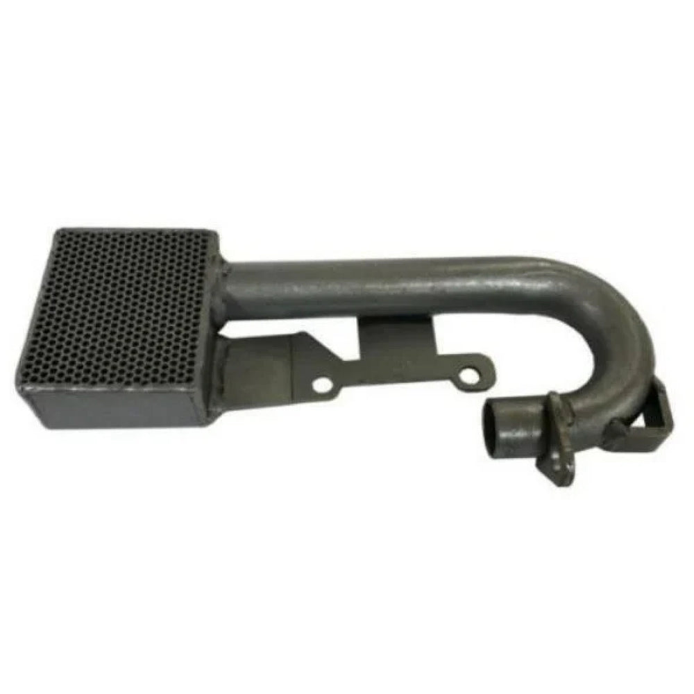 Oil Pump Pickup Tube SBC