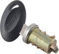 BAUER REPLACEMENT NONMASTER LOCK CYLINDER (PACK OF 10)
