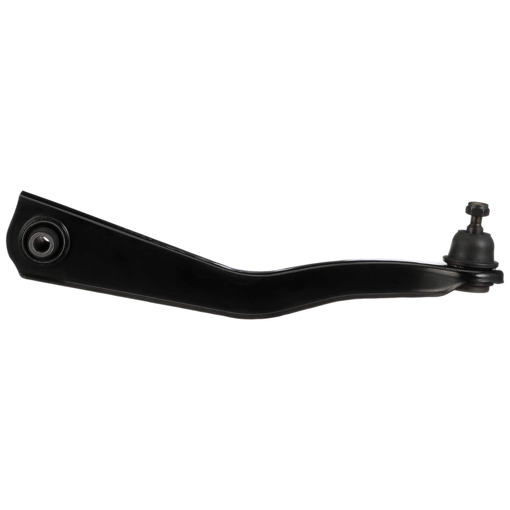 DELPHI control arms