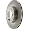 StopTech Front C-Tek Brake Rotor 2016-2018 Dodge Attitude