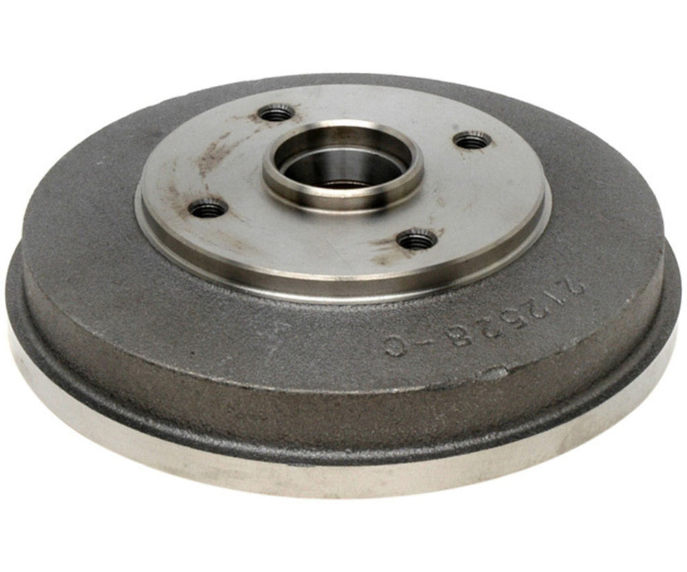 BRAKE DRUM