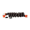 RHINOFLEX 15' SEWER HOSE KIT W/4N1