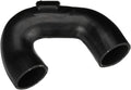 Gates 13-14 BMW X6 6-Cyl. 3.0L Water Pump To Thermostat Molded Coolant Hose