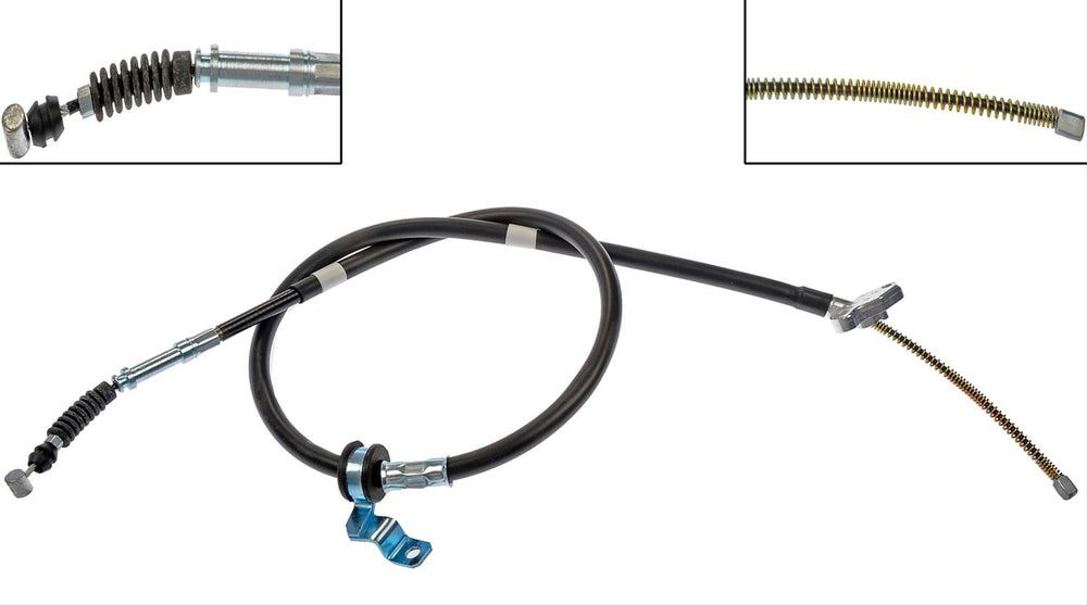 BRAKE CABLE