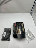 Power Stop 2011 Mercedes-Benz G55 AMG Rear Z17 Evolution Ceramic Brake Pads w/Hardware