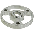 SBC 3-Bolt Crank Adpt. Spacer .500in
