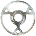 SBC 3-Bolt Crank Adpt. Spacer .500in