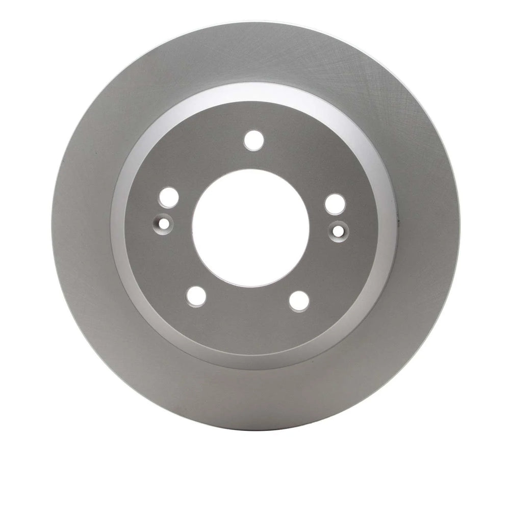 DFC auto part