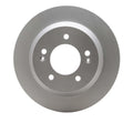 DFC 14-23 Hyundai Kona Rear GeoSPEC Coated Rotor