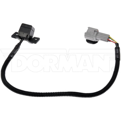 MULTI-FUNCTION SWITCH ASSEMBLY