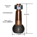 HOWE auto part