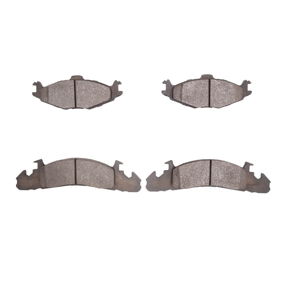 DFC auto part