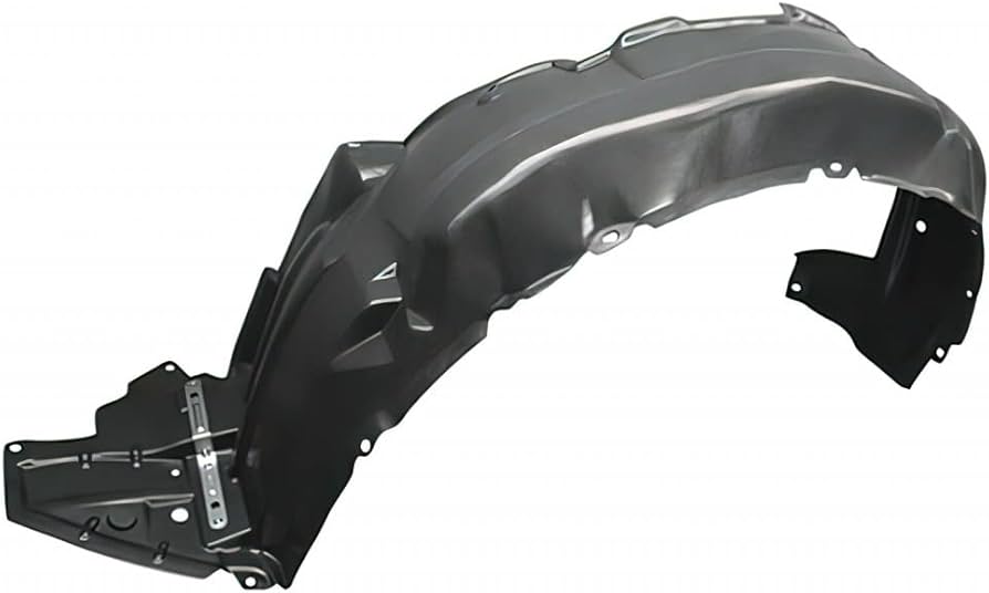 LH FRONT FENDER INNER PANEL SCION TC 1416