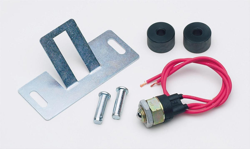 TURBO ACTION auto part