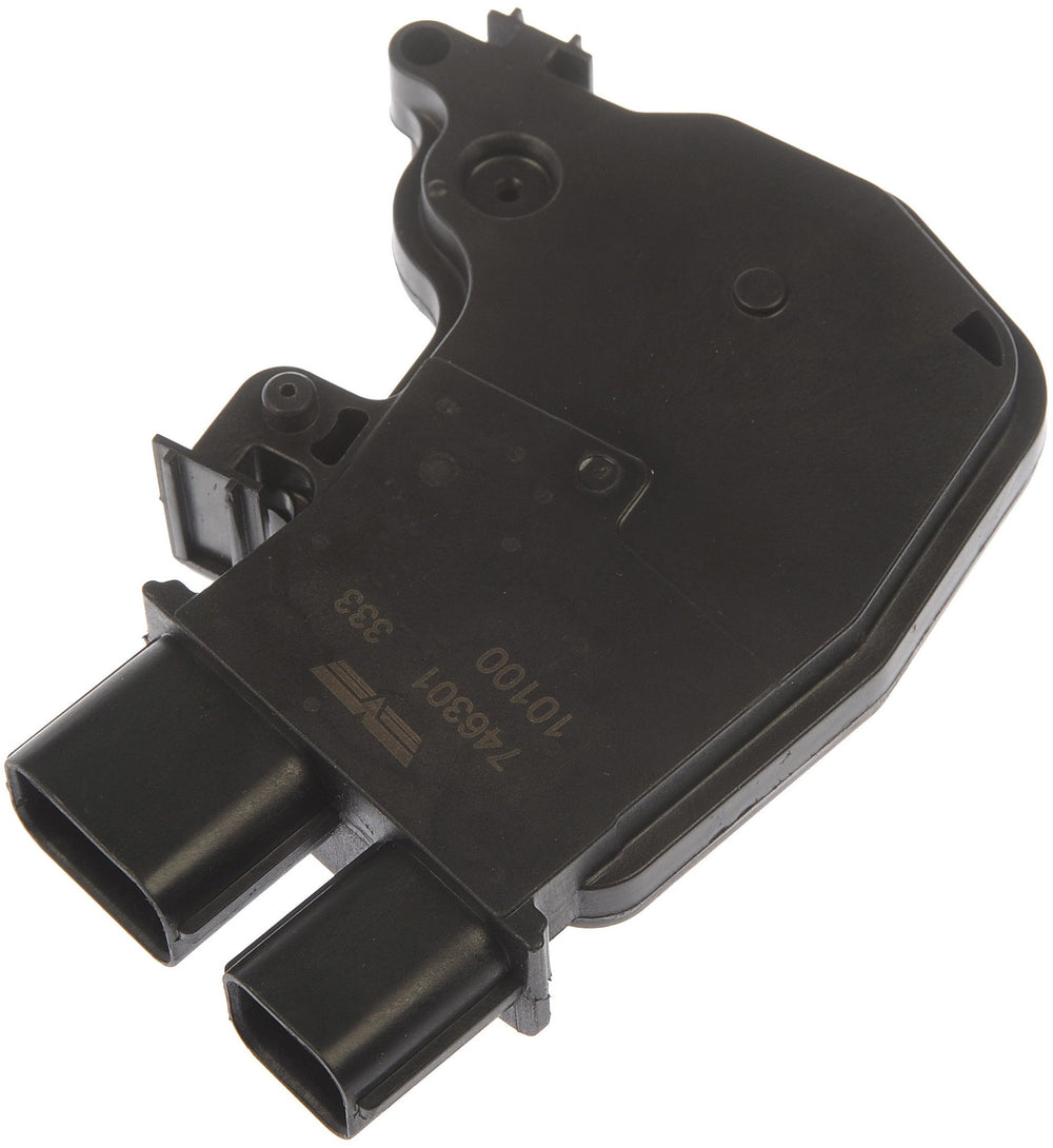 DOOR LOCK ACTUATOR