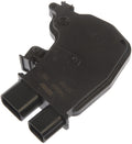 DOOR LOCK ACTUATOR