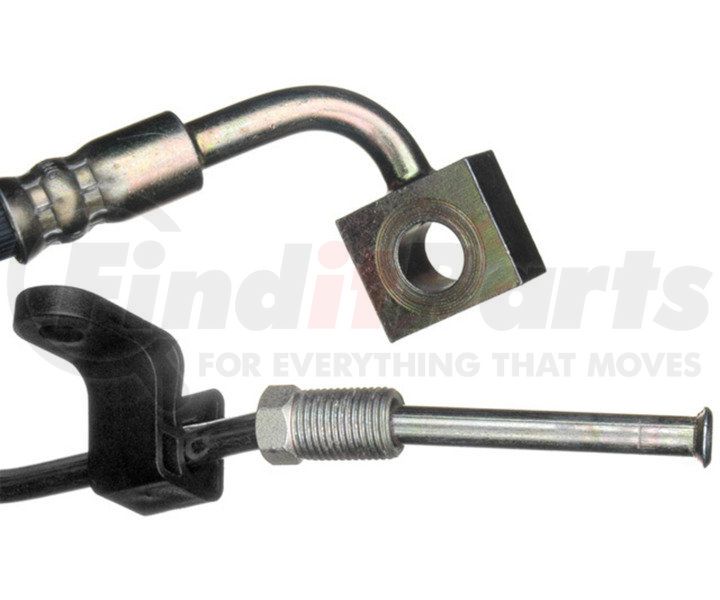 HARDWARE- HYDRAULICS