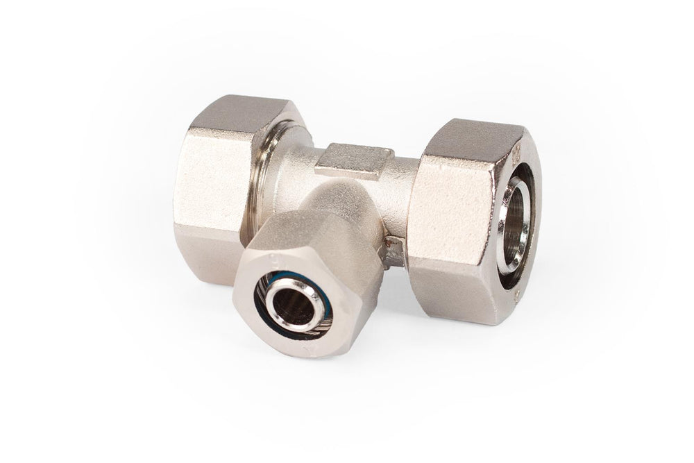 Rapid Air Products red auto part