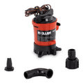 750 GPH CARTRIDGE PUMP