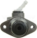 NEW MASTER CYLINDER
