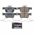Power Stop 2023 Acura Integra Rear Z26 Street Brake Pads w/Hardware